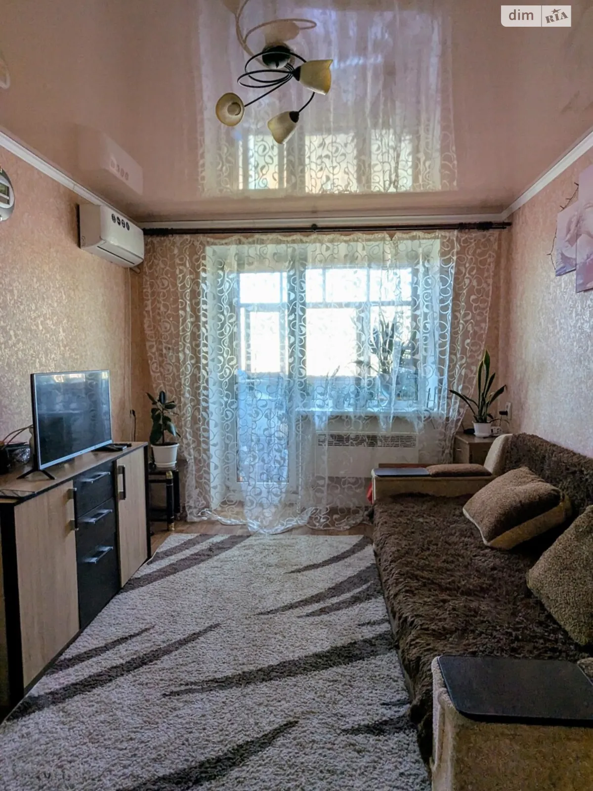 Продається 2-кімнатна квартира 46 кв. м у Кропивницькому, вул. Корольова Академіка, 25/6 - фото 1