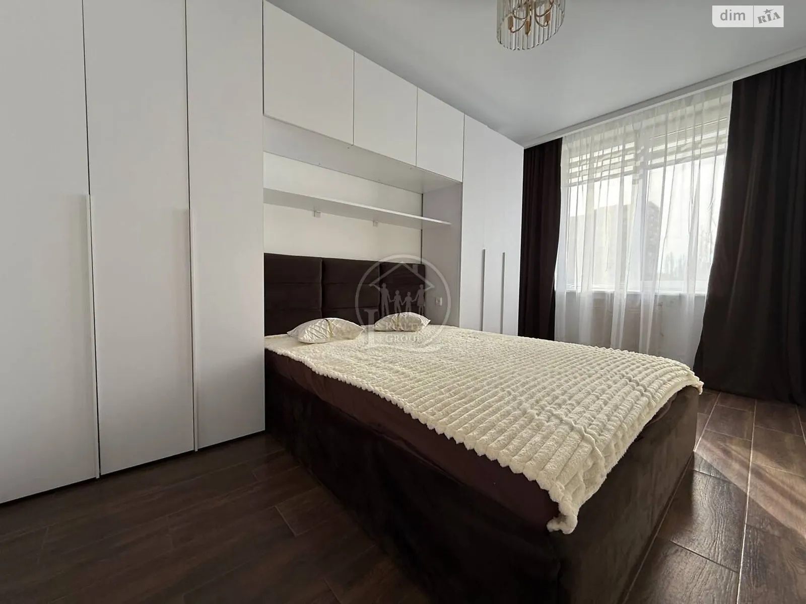 Продается 1-комнатная квартира 36 кв. м в Одессе, цена: 66500 $ - фото 1