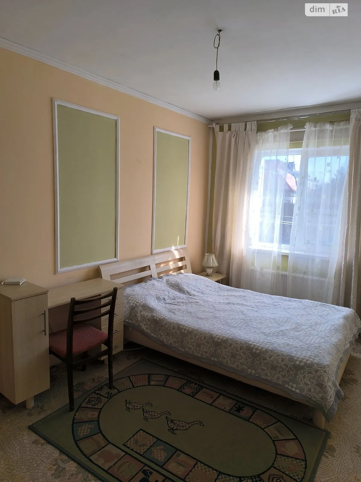 Продается 1-комнатная квартира 29.5 кв. м в, цена: 19000 $ - фото 1