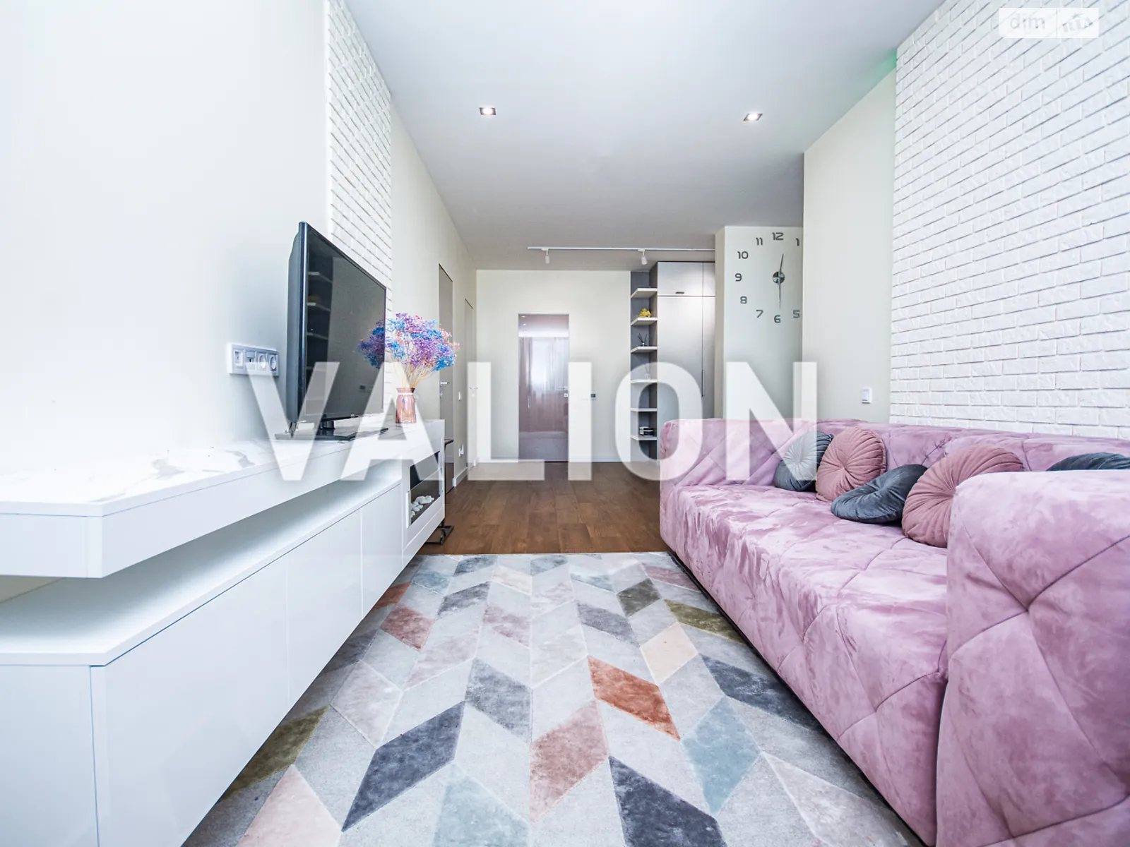 Продається 3-кімнатна квартира 107 кв. м у Києві, цена: 175000 $ - фото 1