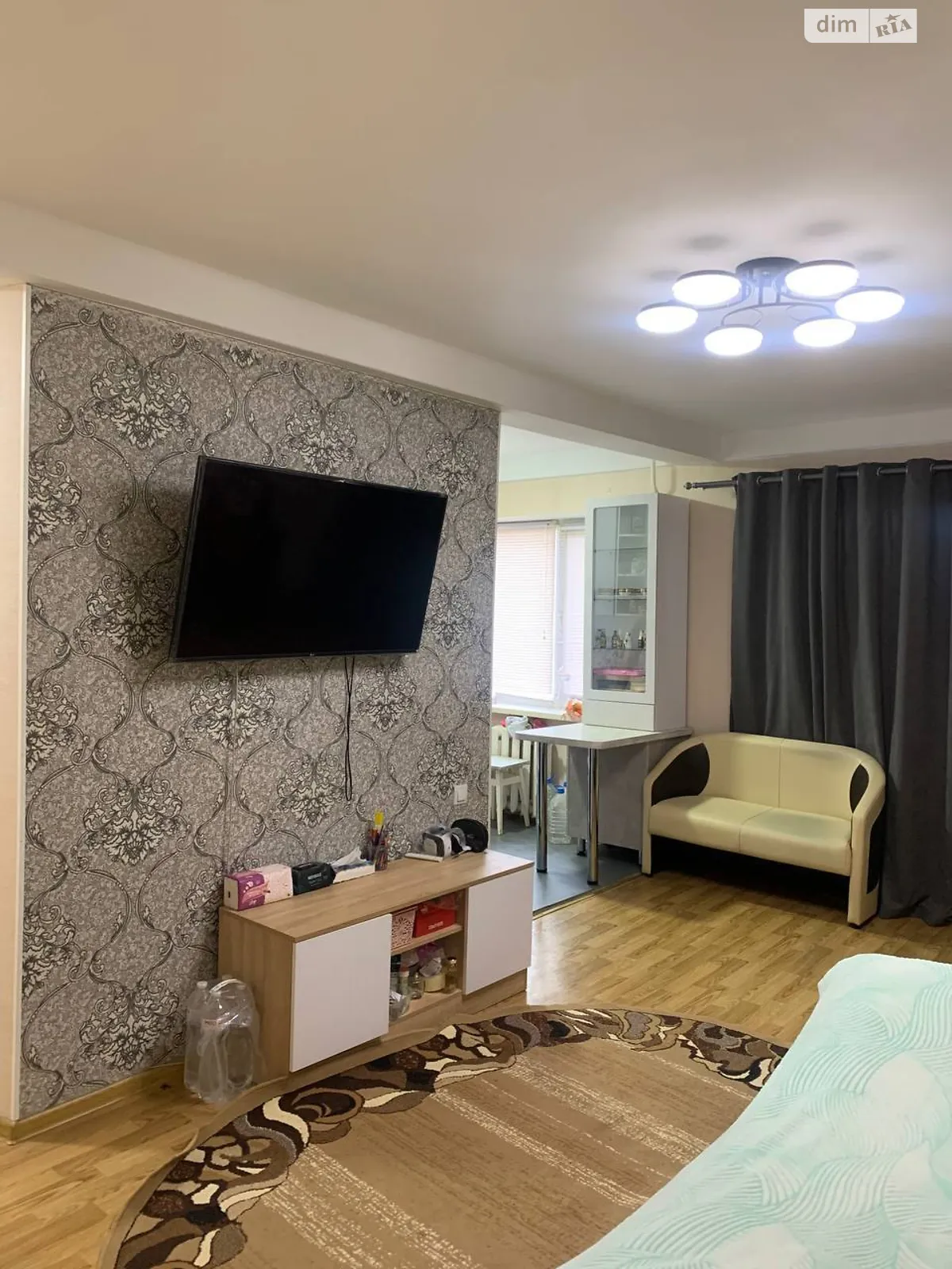 Продается 3-комнатная квартира 55 кв. м в, цена: 35900 $ - фото 1