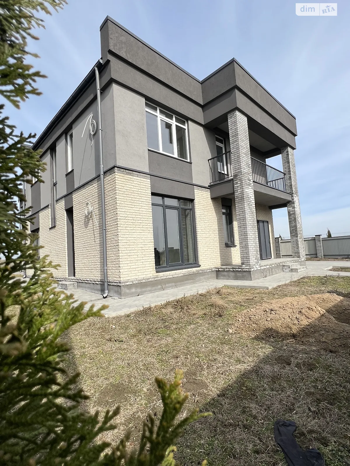 ул. Хлеборобная Святопетровское, цена: 90000 $ - фото 1