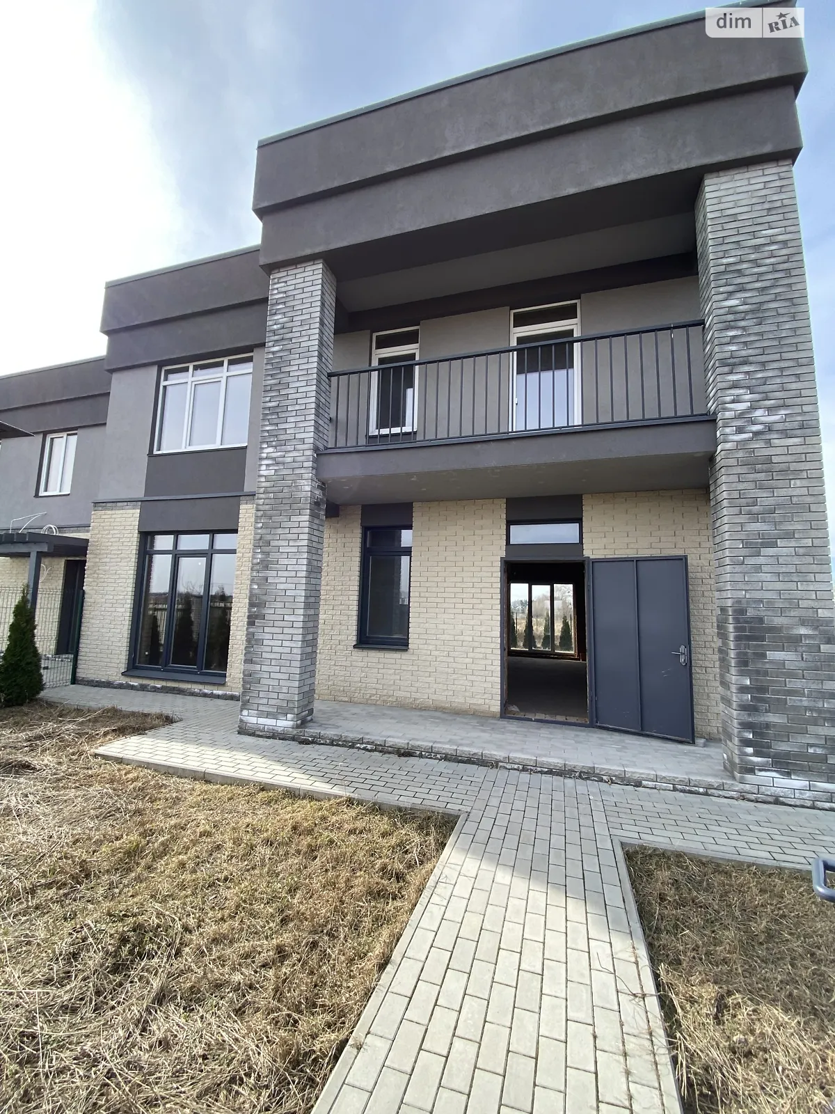 ул. Хлеборобная Святопетровское, цена: 83000 $ - фото 1