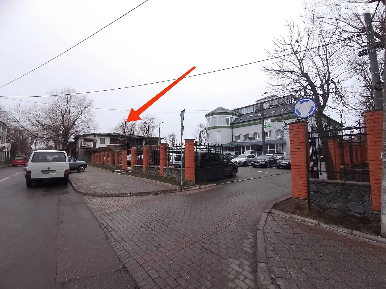 Продається приміщення вільного призначення 725.9 кв. м в 1-поверховій будівлі, цена: 199000 $ - фото 1