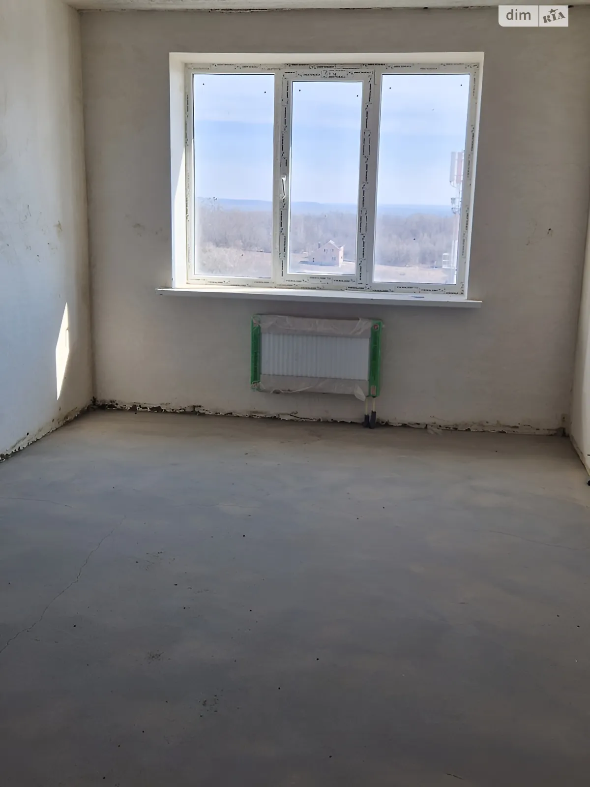 Продається 1-кімнатна квартира 45 кв. м у Хмельницькому, вул. Лісогринівецька, 36 - фото 1