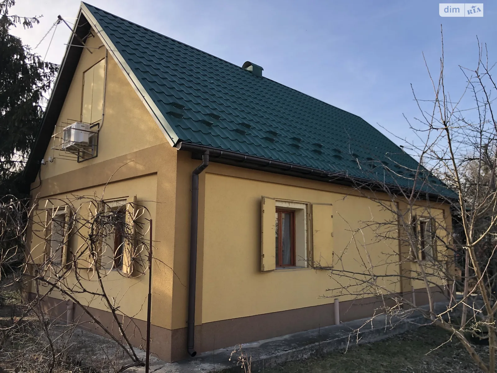 Продается дом на 2 этажа 86 кв. м с беседкой, цена: 63000 $ - фото 1