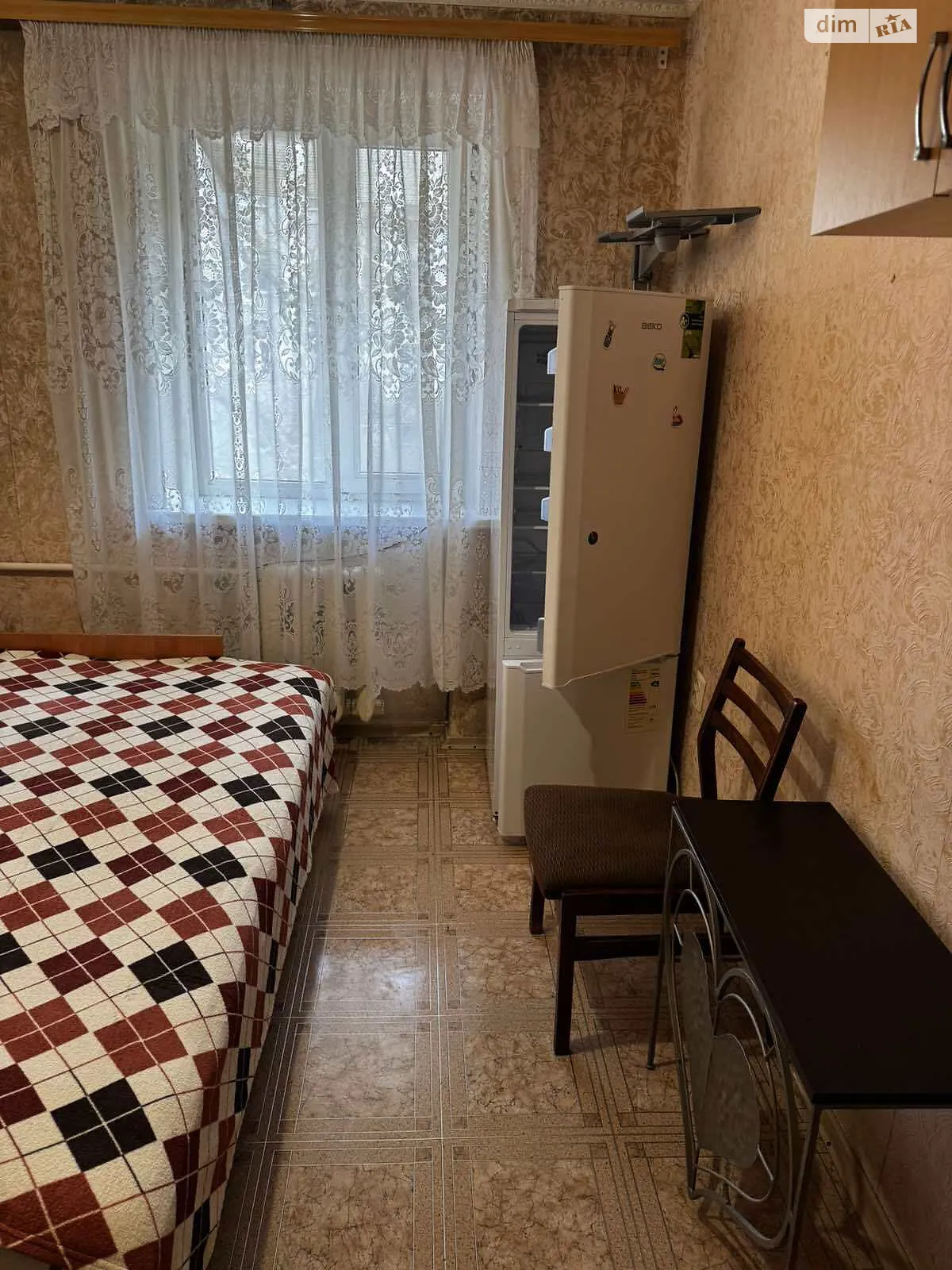 Сдается в аренду комната 11 кв. м в Одессе, цена: 2000 грн - фото 1