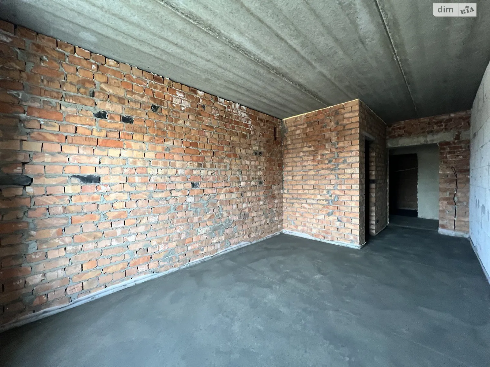 Продается 1-комнатная квартира 21 кв. м в Буче, ул. Лесная, 3 - фото 1