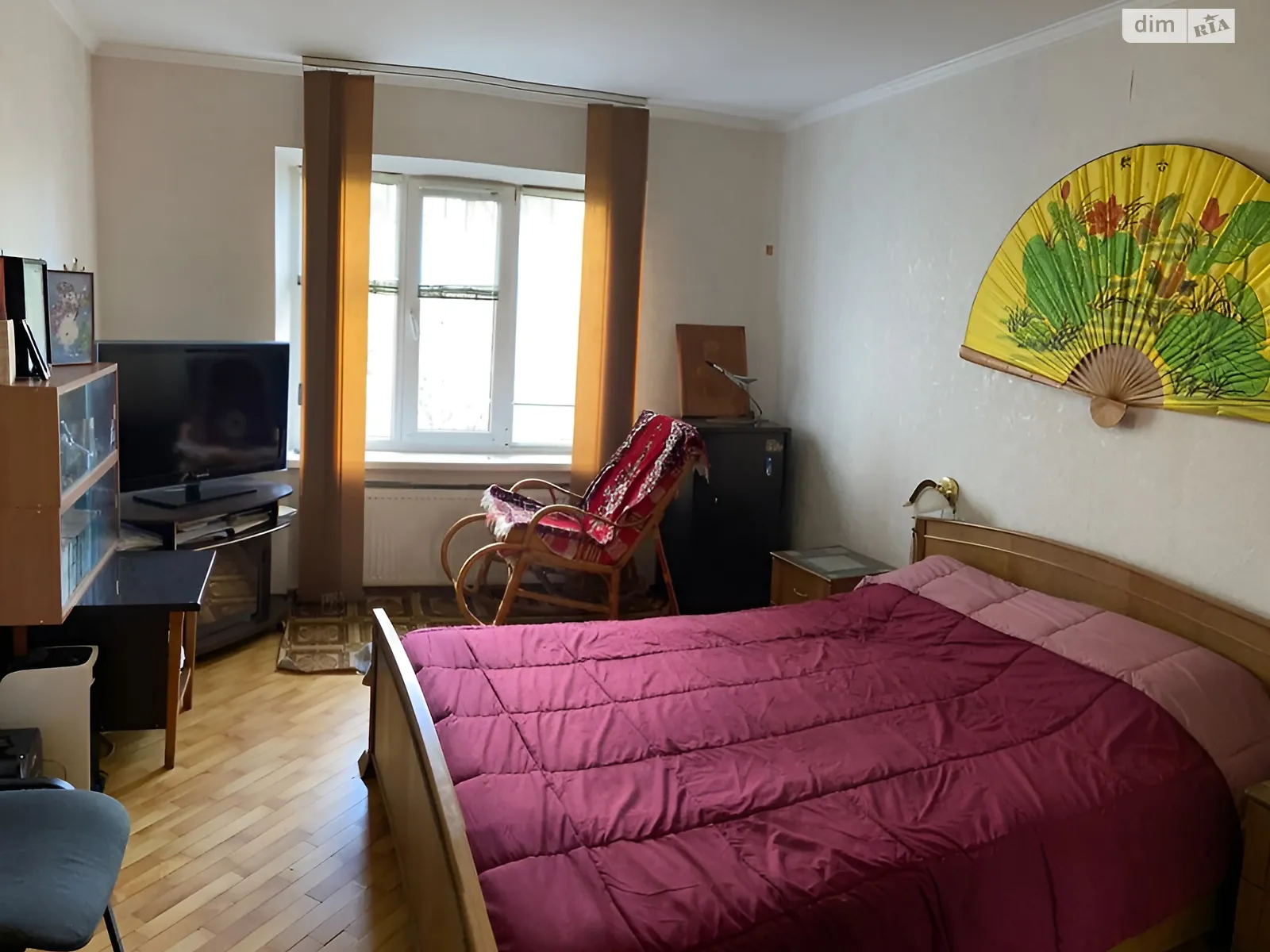 Продається 3-кімнатна квартира 76 кв. м у, цена: 49500 $ - фото 1