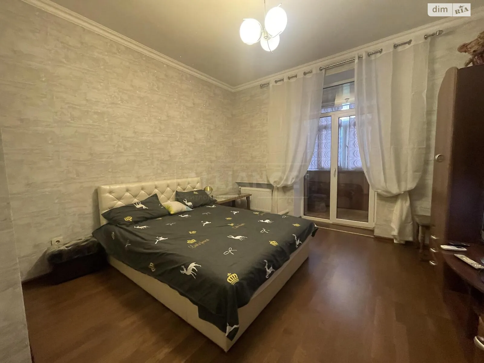 Сдается в аренду 2-комнатная квартира 59 кв. м в Ивано-Франковске, ул. Независимости, 113 - фото 1
