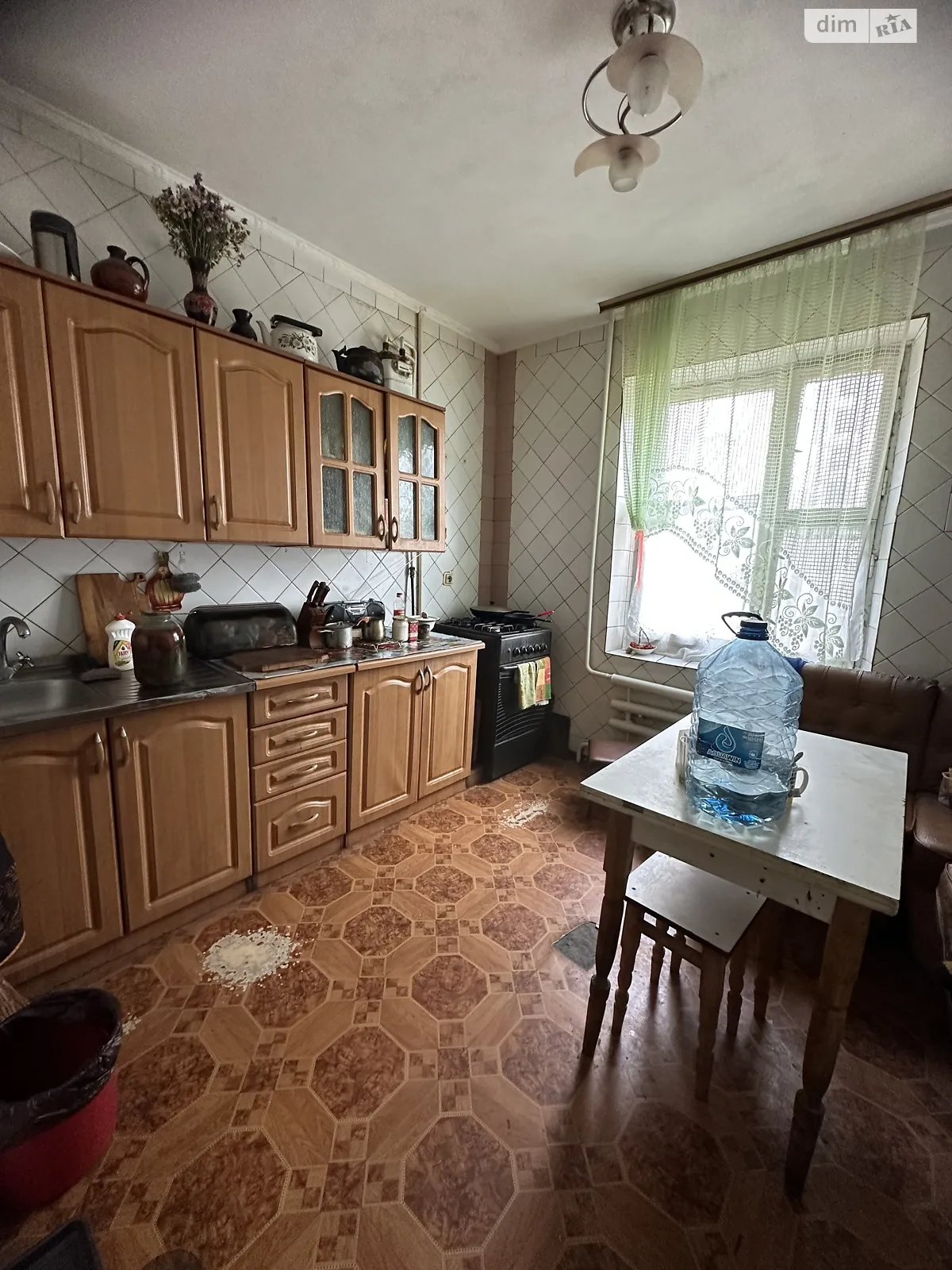 Продается 4-комнатная квартира 78.01 кв. м в Борисполе, ул. Франка - фото 1