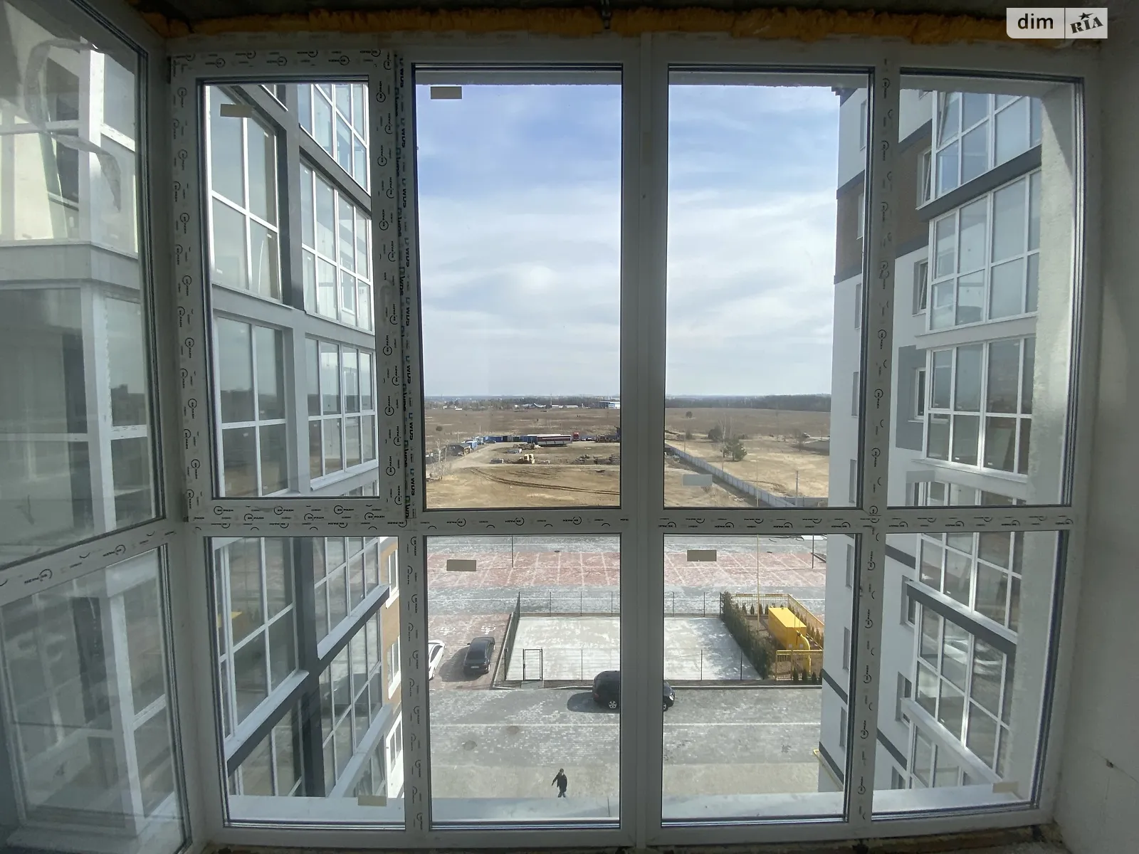 Продается 2-комнатная квартира 47 кв. м в Буче, ул. Бориса Гмыри, 7 - фото 1