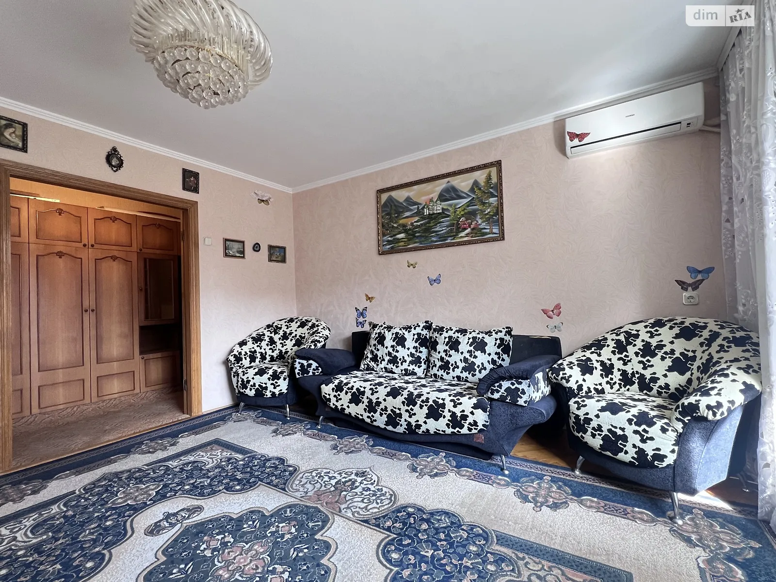 Продається 3-кімнатна квартира 68 кв. м у Києві, вул. Професора Підвисоцького, 6А - фото 1