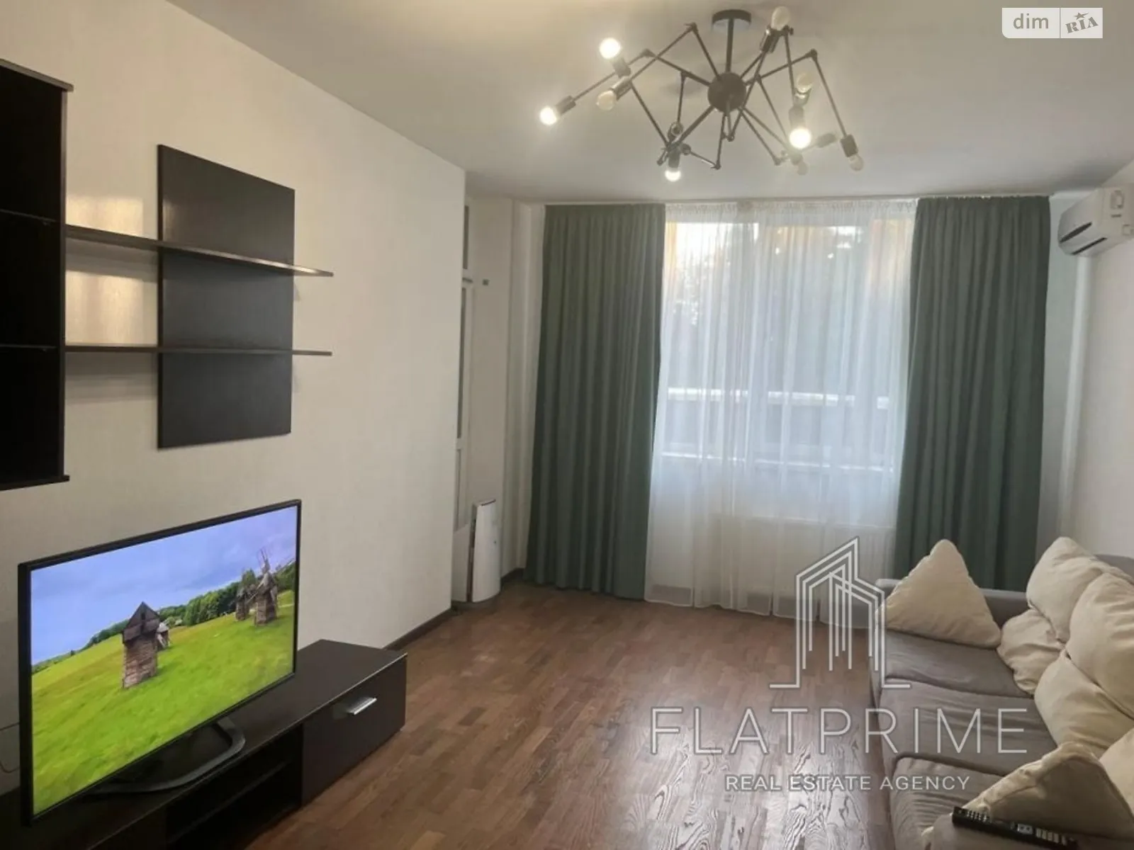 Продается 2-комнатная квартира 98.2 кв. м в Киеве, ул. Герцена, 35А - фото 1