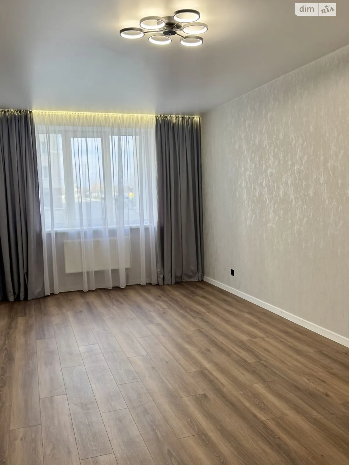 Продается 1-комнатная квартира 45.2 кв. м в Хмельницком, ул. Лесогриневецкая - фото 1