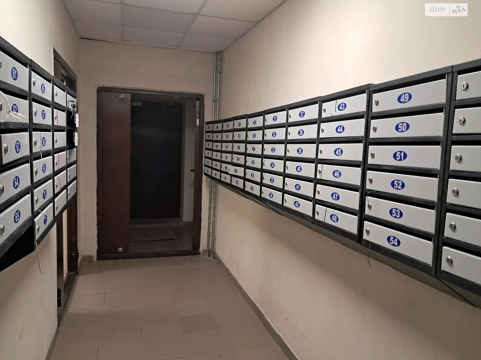 Продається 2-кімнатна квартира 58.9 кв. м у Одесі, вул. Академіка Сахарова, 20Б - фото 1