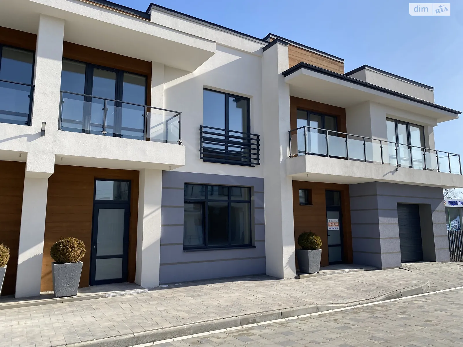 вул. Прийми Вовчинець, цена: 93600 $ - фото 1
