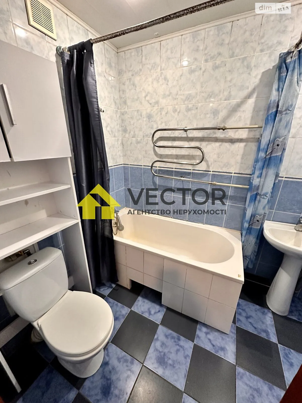 Продается 2-комнатная квартира 45.7 кв. м в Полтаве, цена: 35000 $ - фото 1