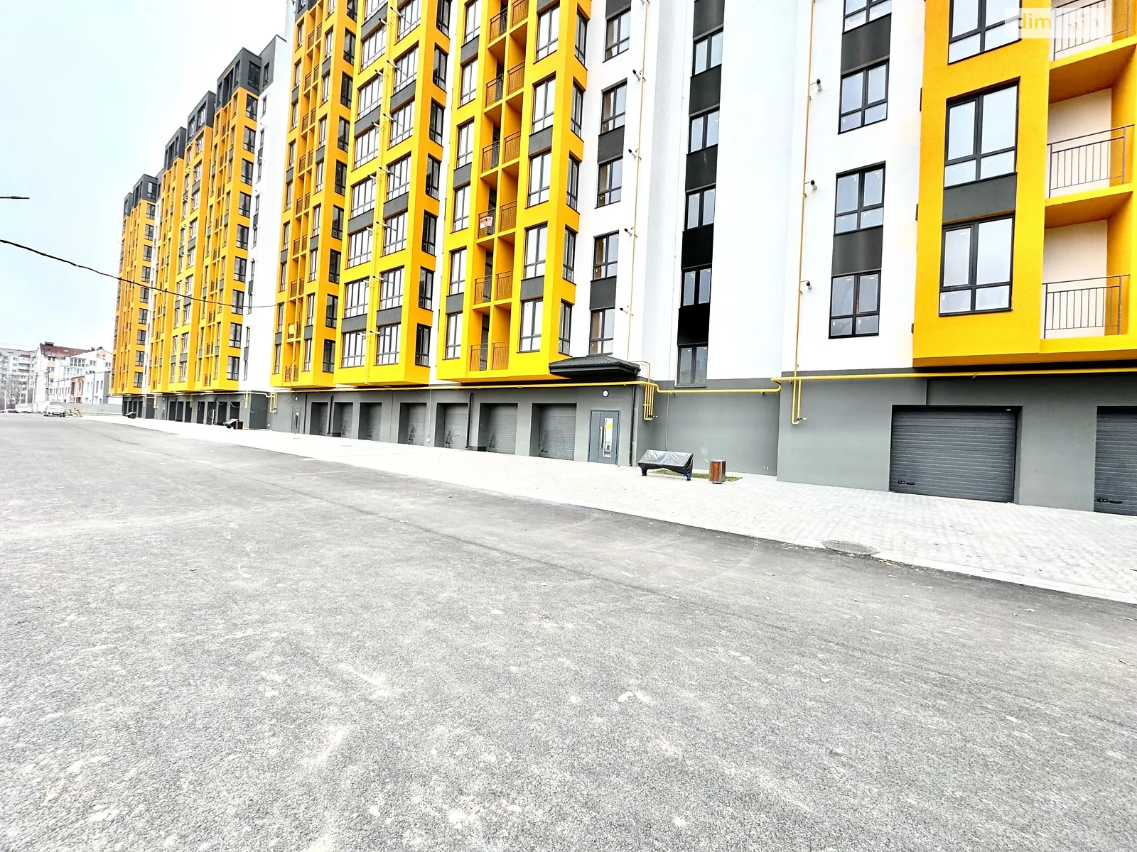 Продается 2-комнатная квартира 72 кв. м в Виннице, ул. Генерала Гандзюка, 17А - фото 1