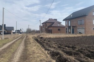 Купить землю под застройку в Тернопольской области