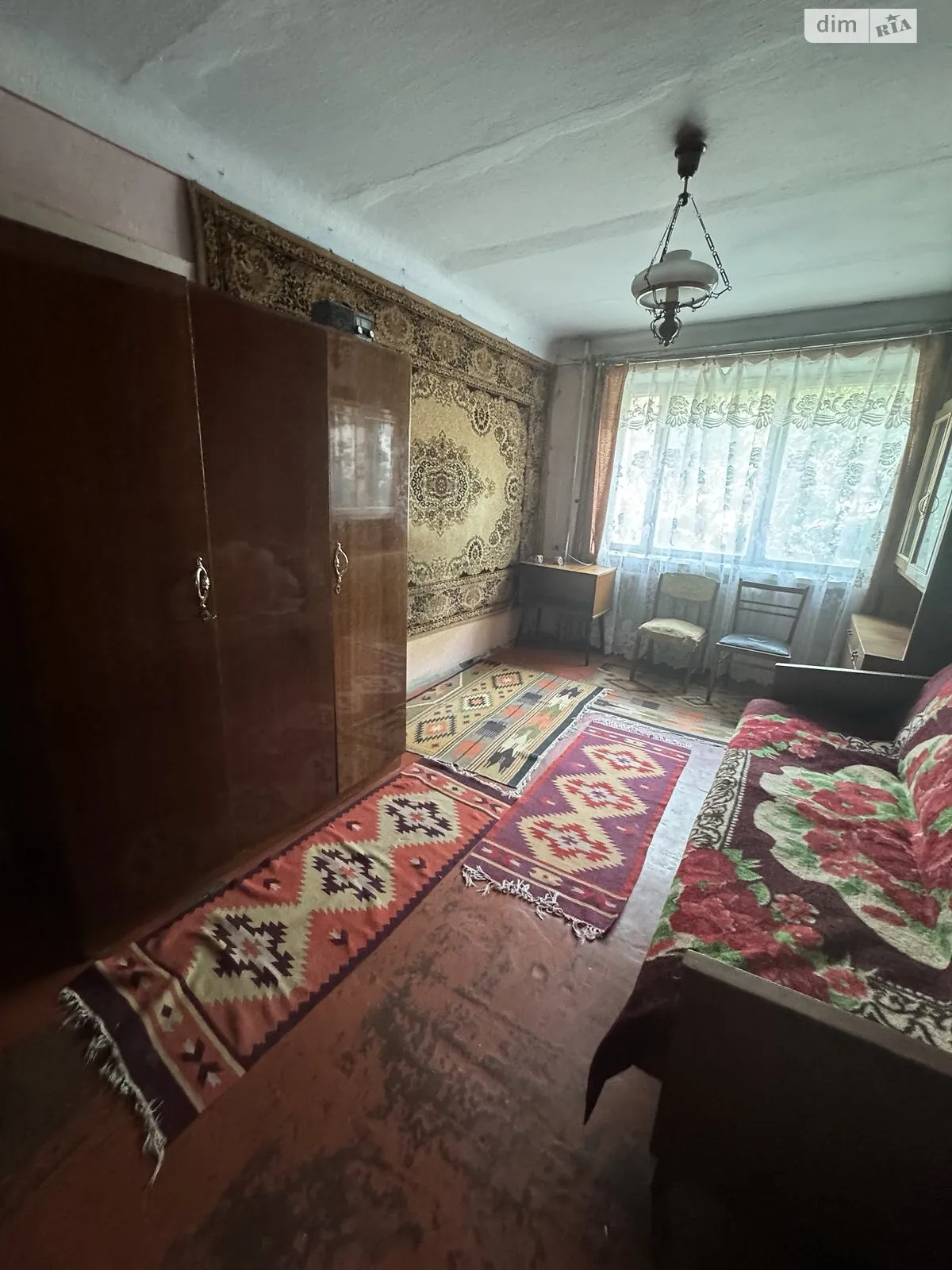 Продається 2-кімнатна квартира 39.1 кв. м у Хмельницькому, вул. Трудова, 14 - фото 1