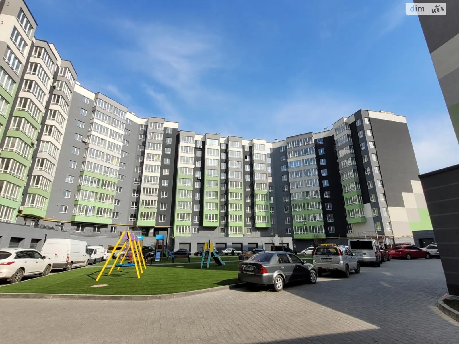 Продается 2-комнатная квартира 72 кв. м в Ивано-Франковске, цена: 62500 $ - фото 1