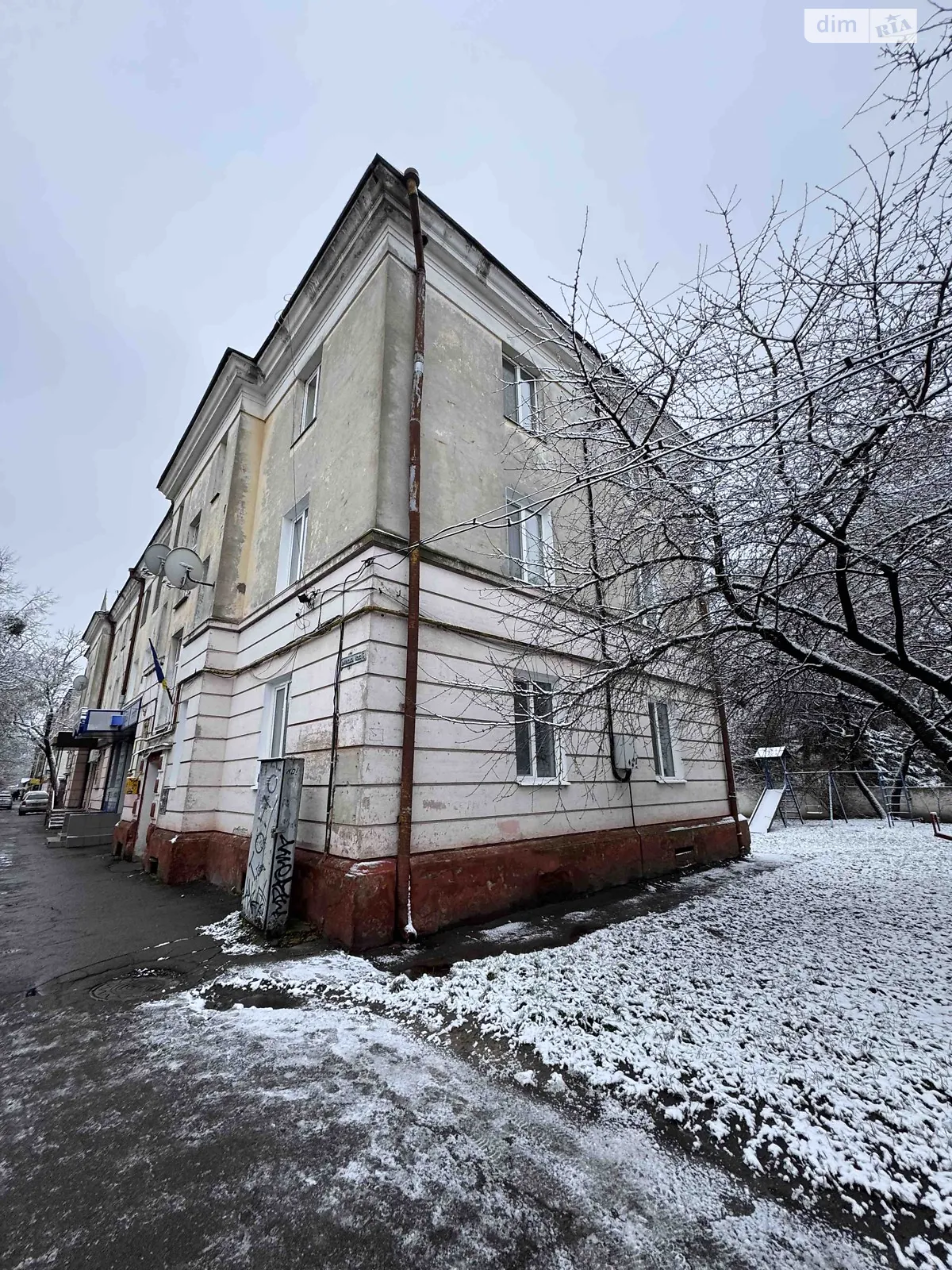 Продается 2-комнатная квартира 59 кв. м в, цена: 45000 $ - фото 1