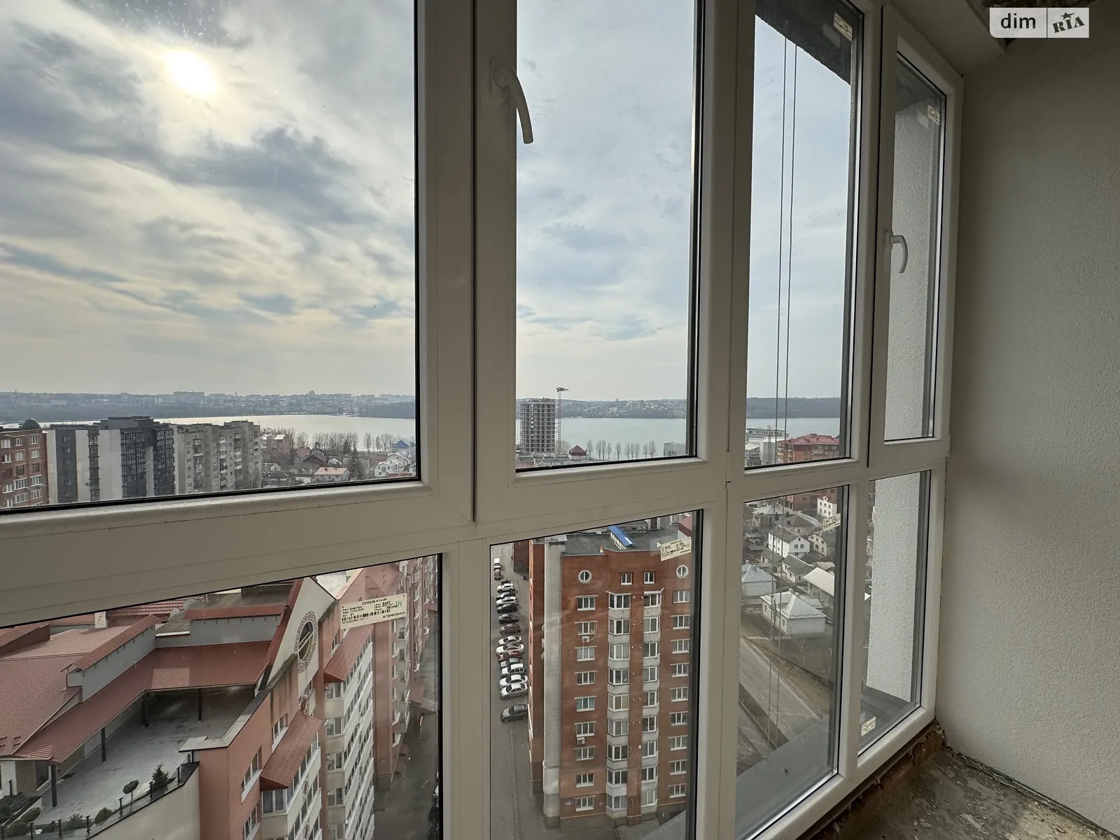 2-комнатная квартира 70 кв. м в Тернополе, ул. Полковника Данила Нечая, 25 - фото 1