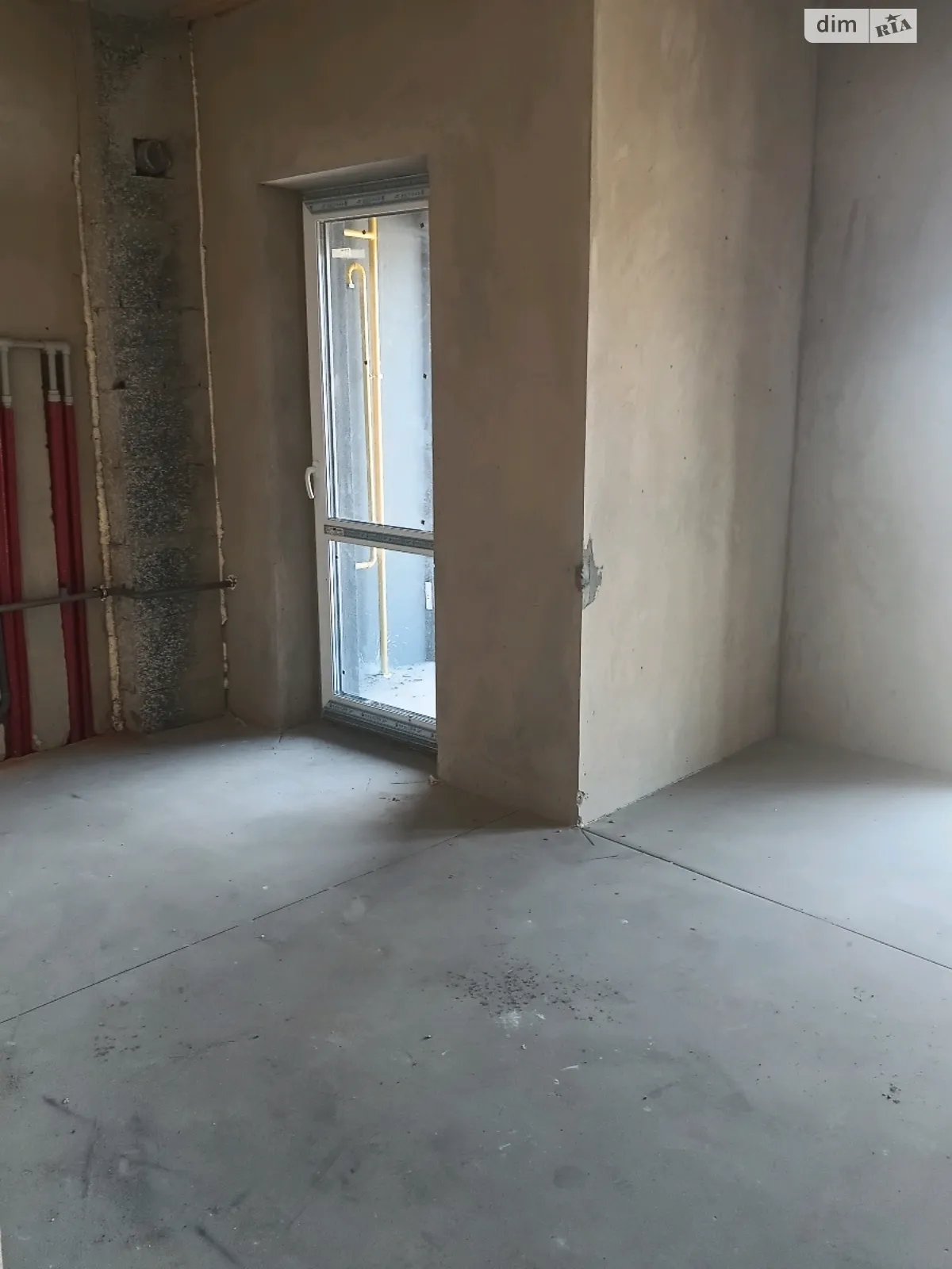 Продается 2-комнатная квартира 46 кв. м в Гостомеле - фото 1