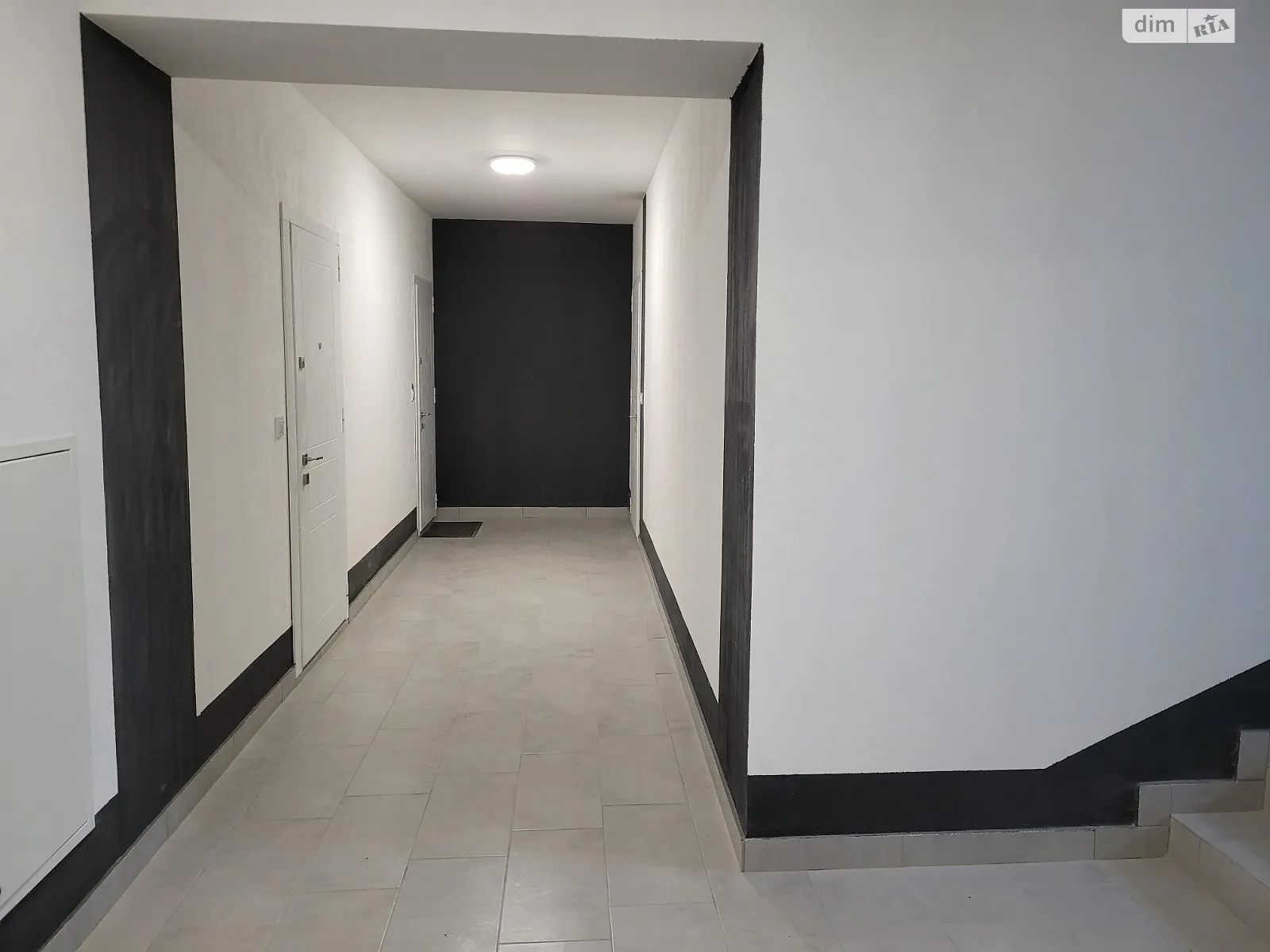 Продается 1-комнатная квартира 43.5 кв. м в Ровно, ул. Елены Телиги - фото 1