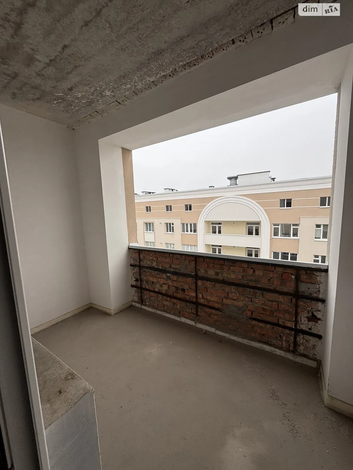 Продається 2-кімнатна квартира 67.3 кв. м у Хмельницькому, вул. Кармелюка, 3/4 - фото 1
