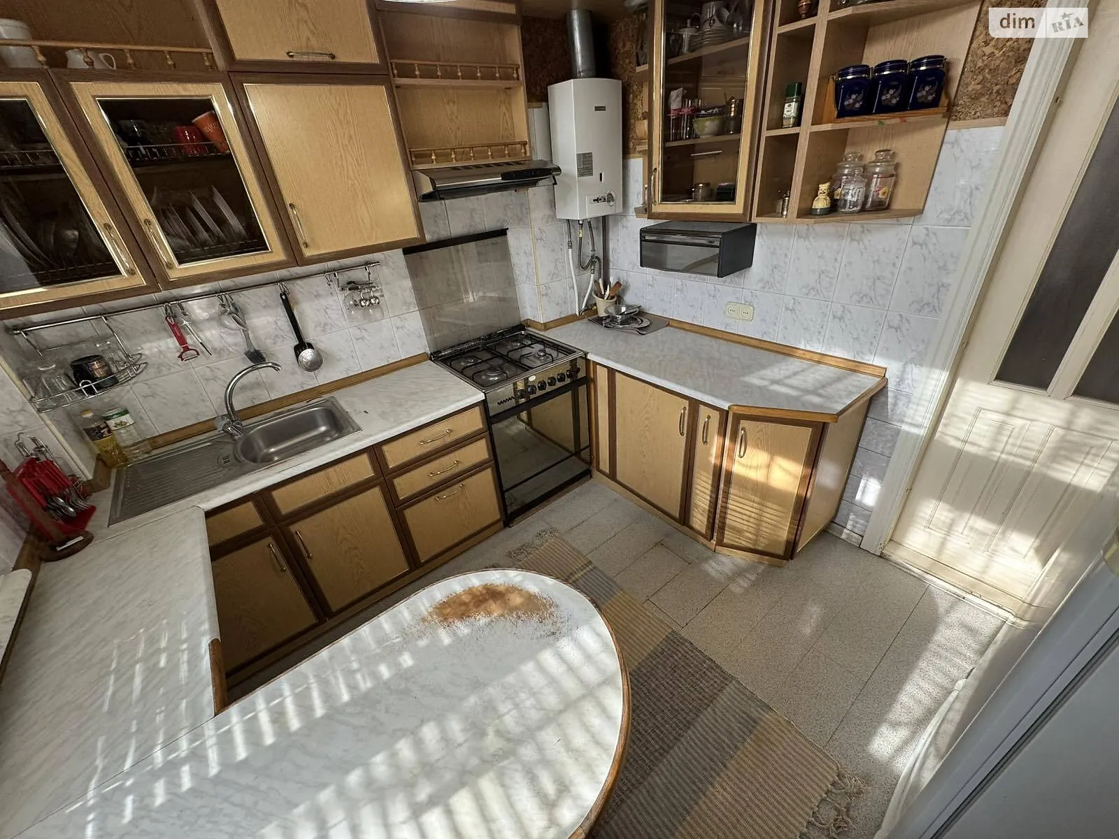 Продається 3-кімнатна квартира 66.4 кв. м у, цена: 70000 $ - фото 1
