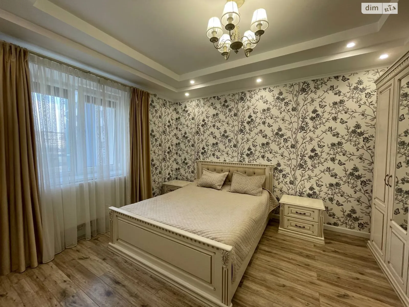 Здається в оренду 2-кімнатна квартира 64 кв. м у Івано-Франківську, вул. Національної Гвардії, 14Т - фото 1