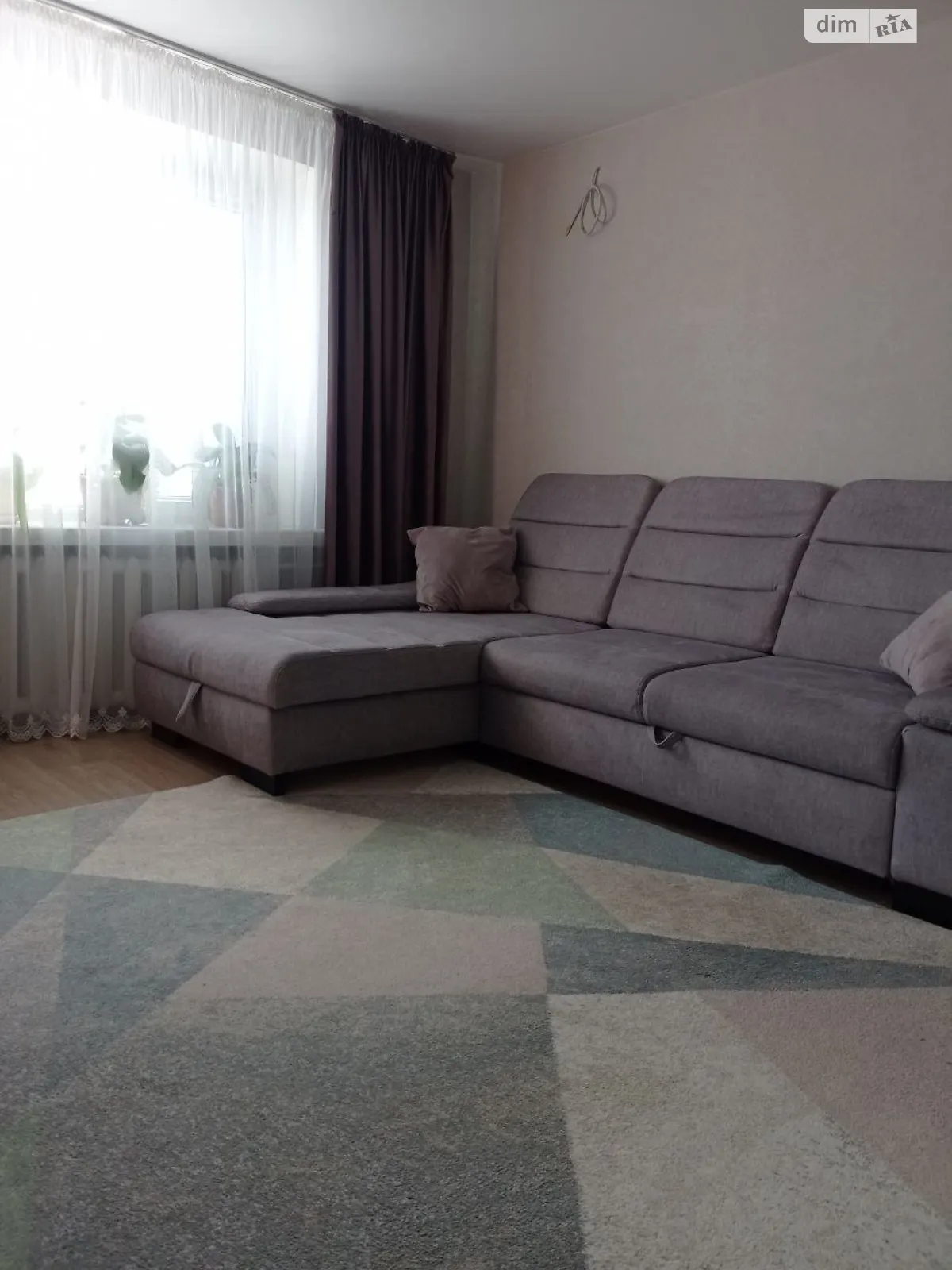 Продається 2-кімнатна квартира 49.8 кв. м у Хмельницькому, Старокостянтинівське шосе, 3А - фото 1