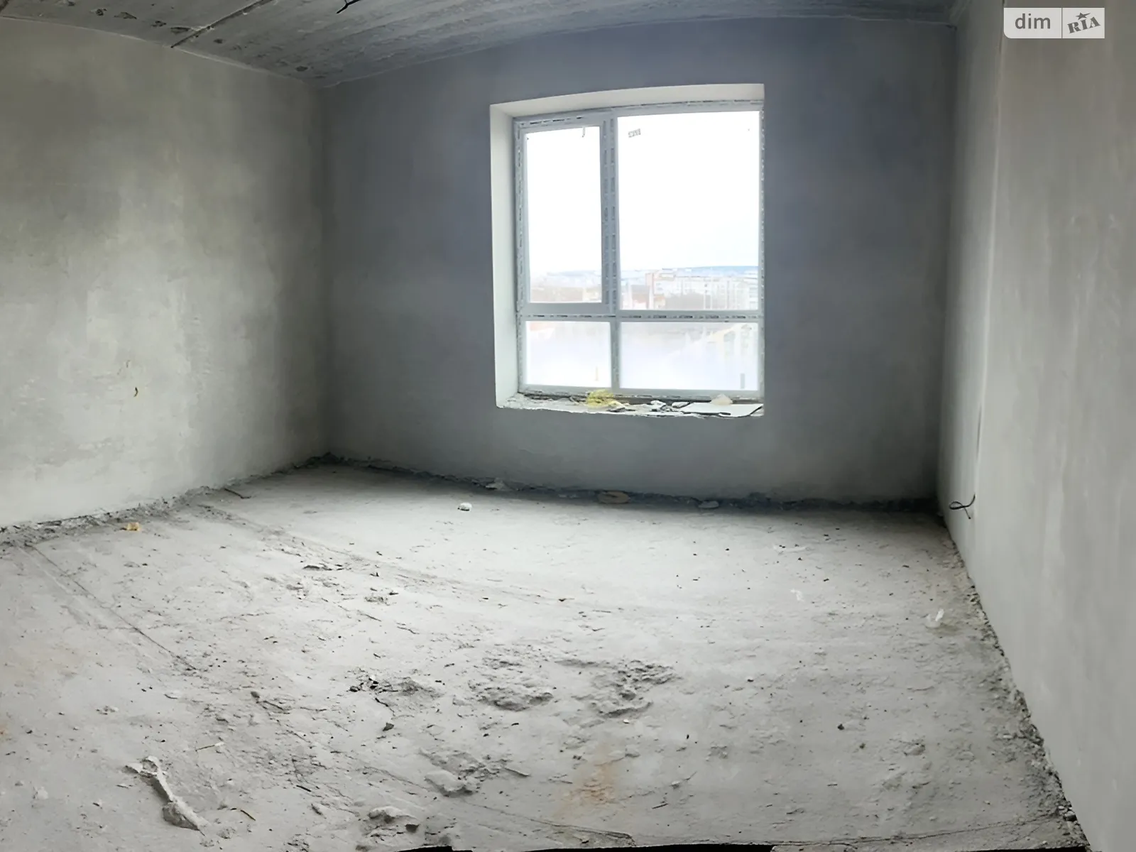 Продається 2-кімнатна квартира 60.3 кв. м у Хмельницькому, цена: 36000 $ - фото 1
