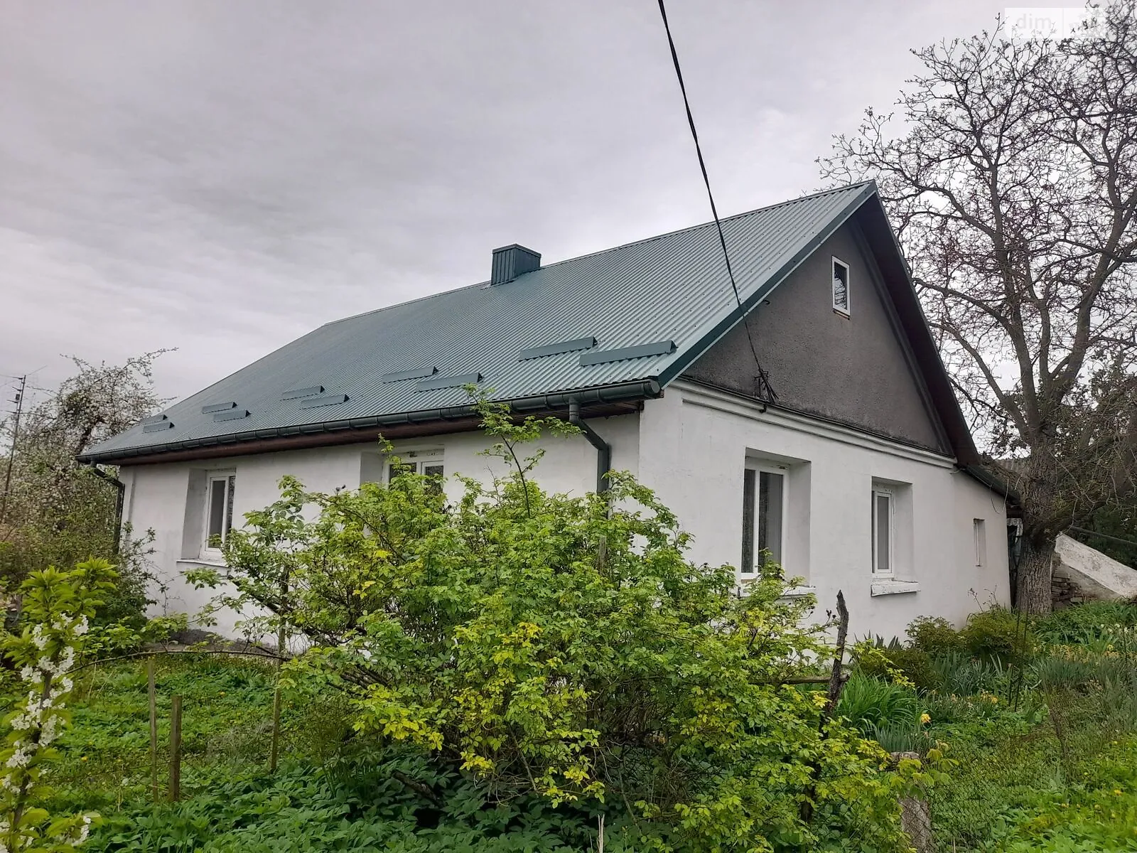 Продается одноэтажный дом 100 кв. м с верандой, цена: 25000 $ - фото 1