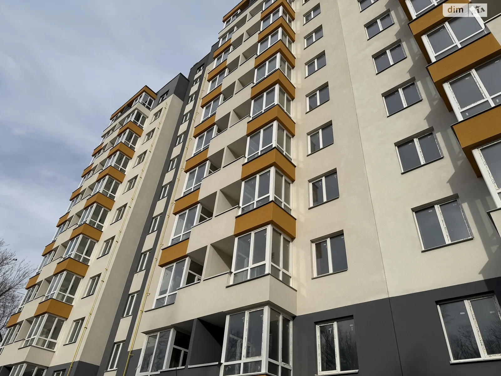 Продається 2-кімнатна квартира 72 кв. м у Вінниці, вул. Костя Широцького - фото 1