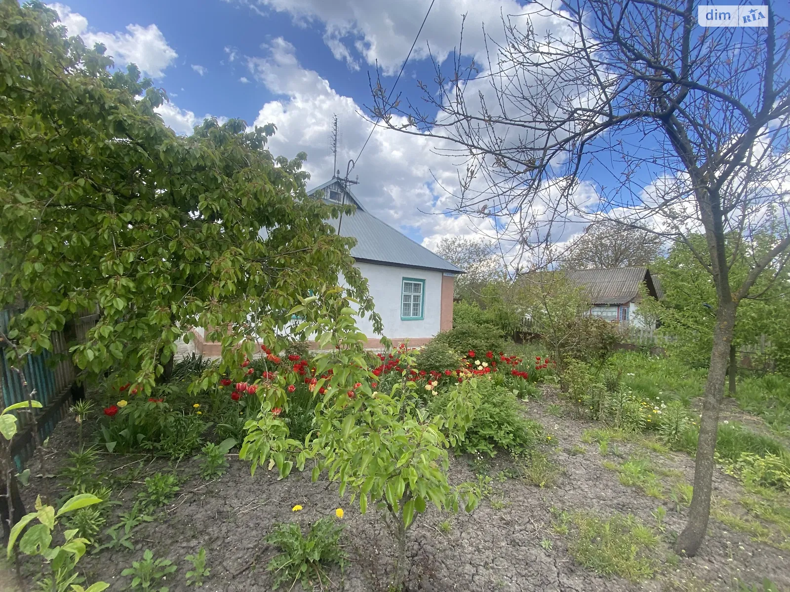 Продається одноповерховий будинок 82.9 кв. м з балконом, цена: 8500 $ - фото 1