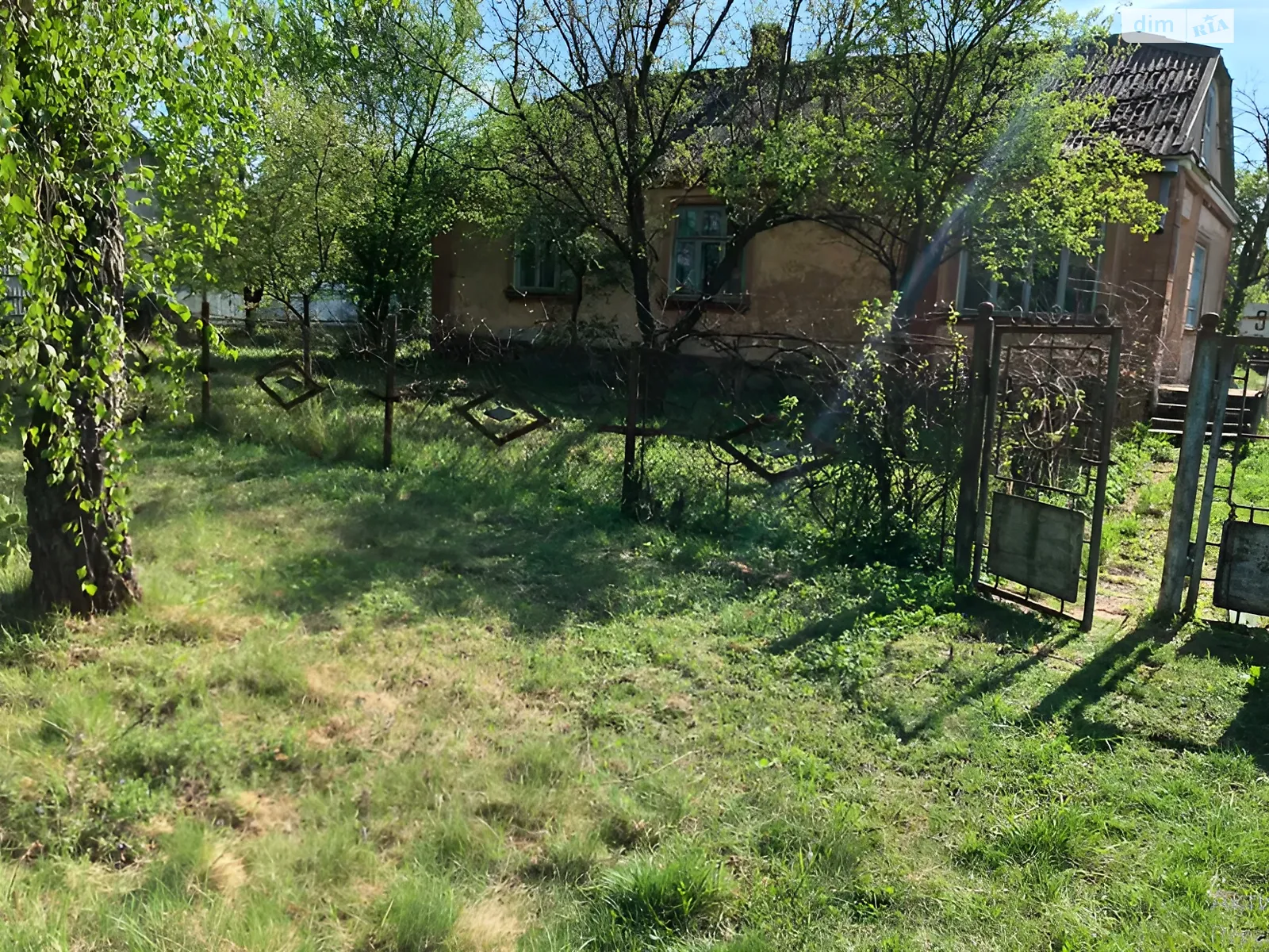 Продается одноэтажный дом 90 кв. м с беседкой, цена: 11990 $ - фото 1