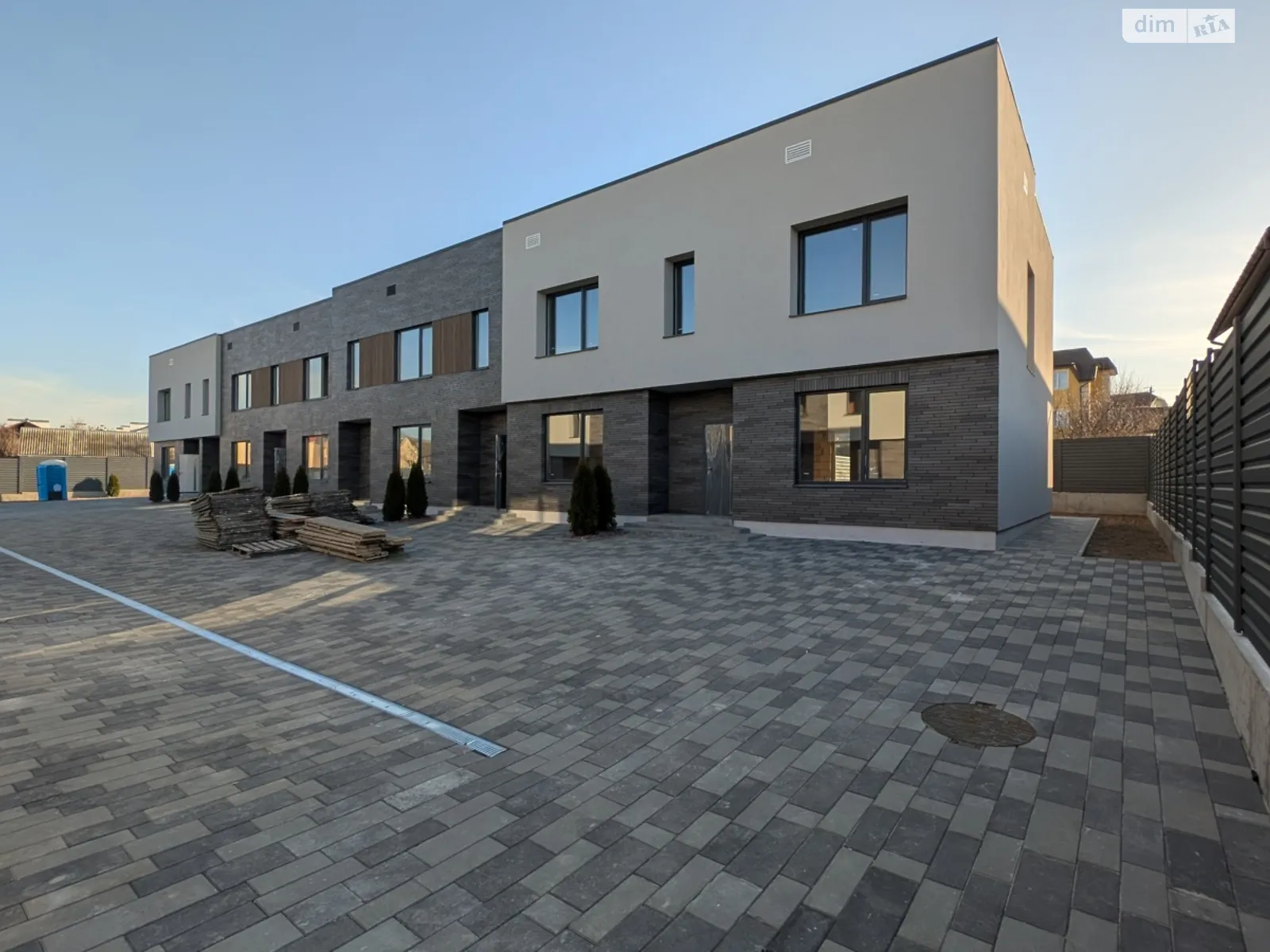 Софіївська Борщагівка ЖК Сozy yard, цена: 85000 $ - фото 1