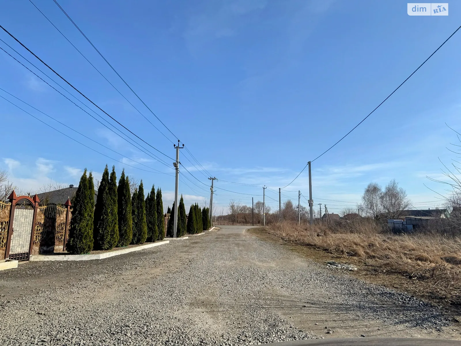 Продается земельный участок 10 соток в Киевской области, цена: 17500 $ - фото 1
