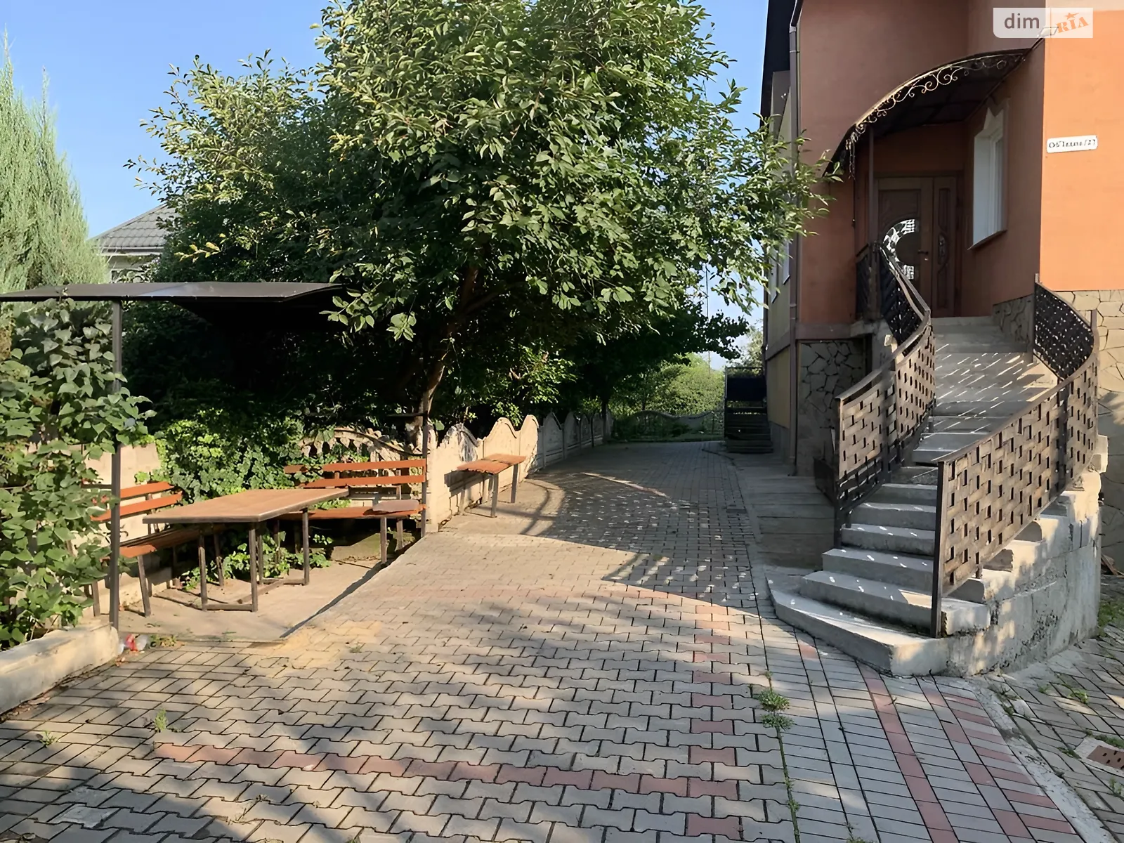 Продається будинок 2 поверховий 242 кв. м з терасою, цена: 120000 $ - фото 1