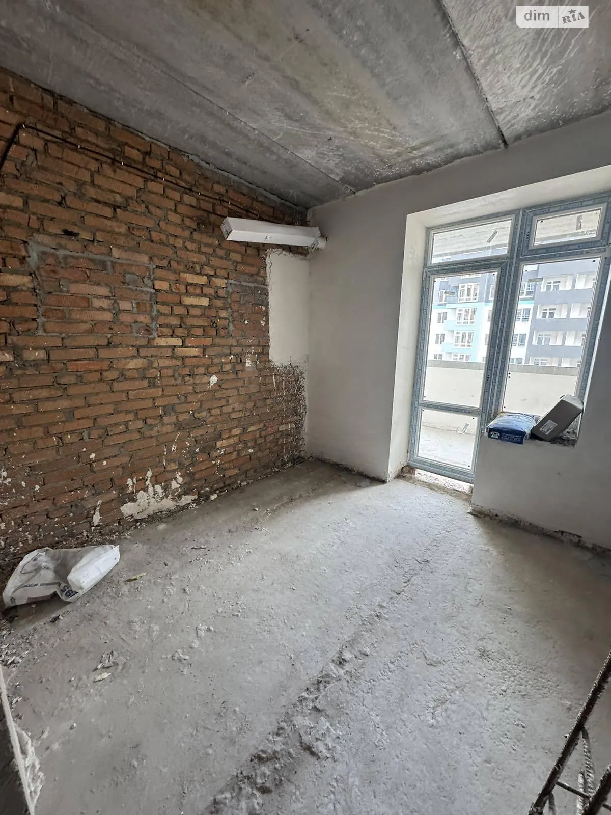 Продается 1-комнатная квартира 32 кв. м в Хмельницком, ул. Нижняя Береговая, 1Б корпус 2 - фото 1