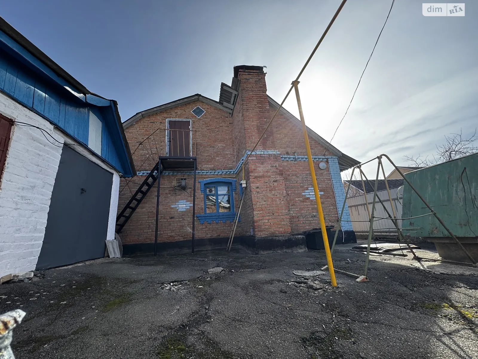 Продається одноповерховий будинок 65 кв. м з терасою, цена: 42000 $ - фото 1