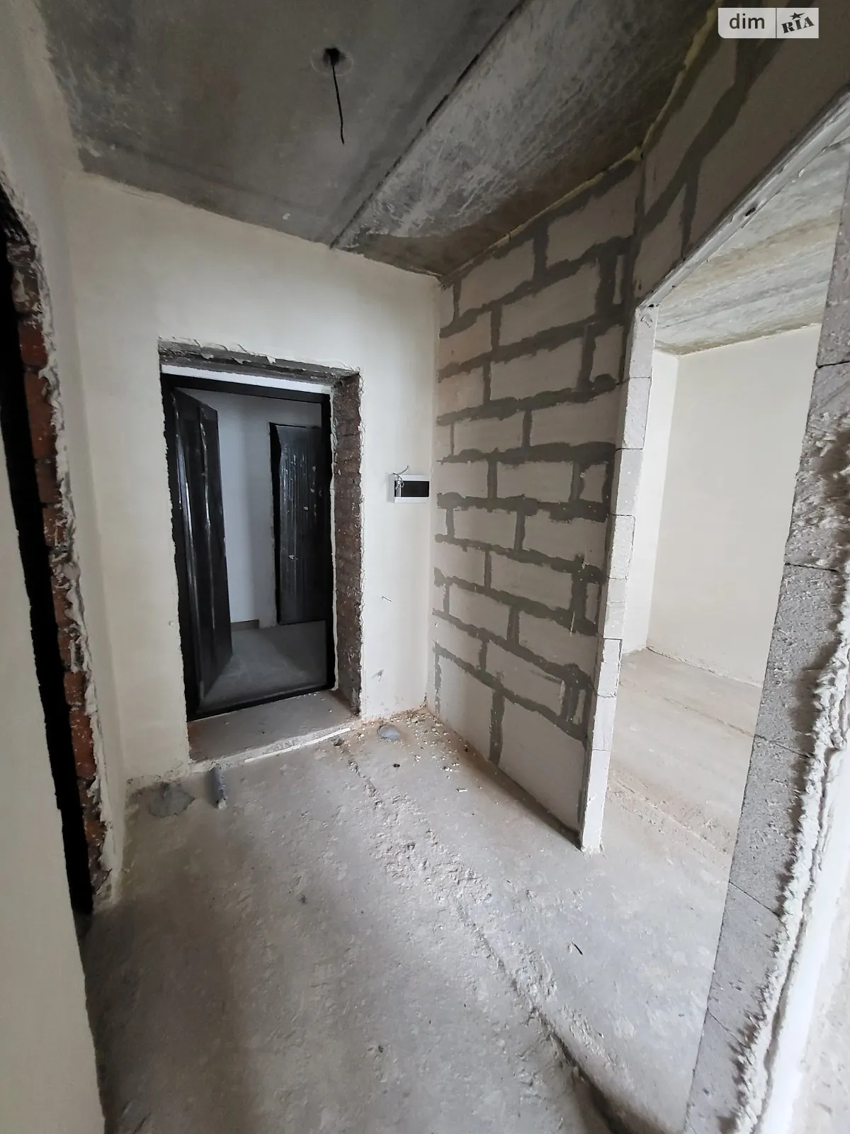 Продается 1-комнатная квартира 37 кв. м в Хмельницком, ул. Нижняя Береговая - фото 1