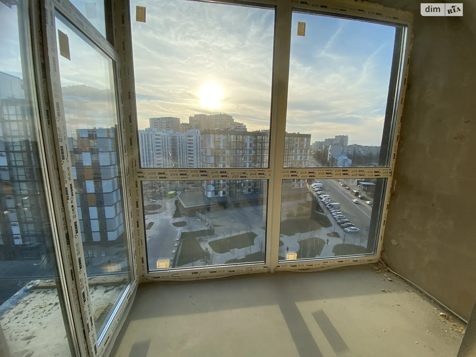 Продается 1-комнатная квартира 39.44 кв. м в Вишневом, цена: 38650 $ - фото 1