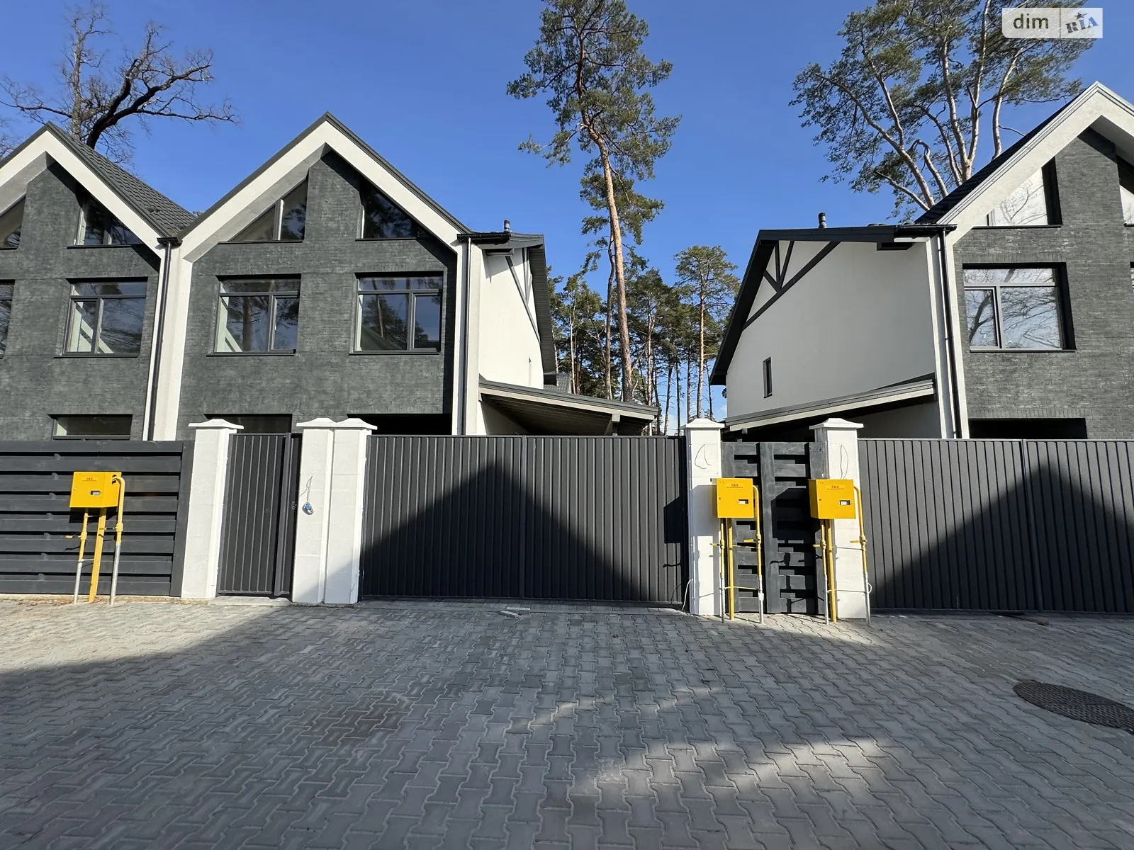 ул. Киево-Мироцкая Буча, цена: 125000 $ - фото 1