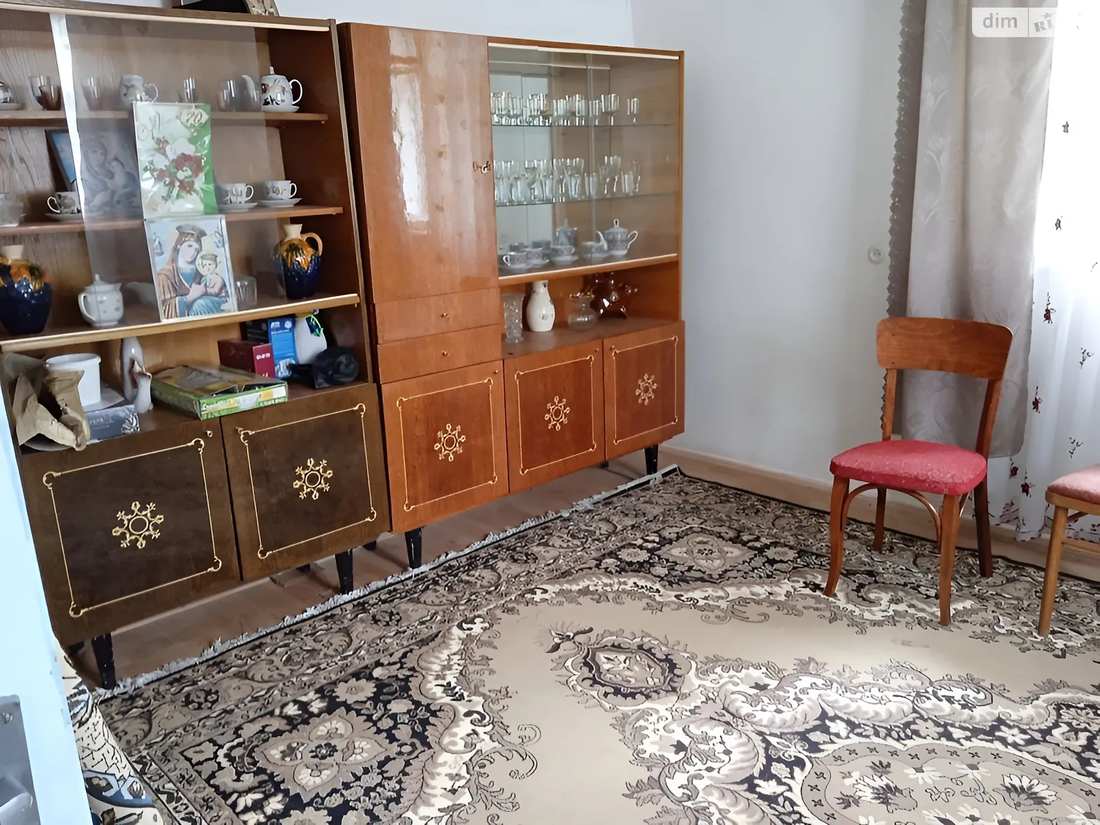 Продается одноэтажный дом 60 кв. м с садом, цена: 25000 $ - фото 1