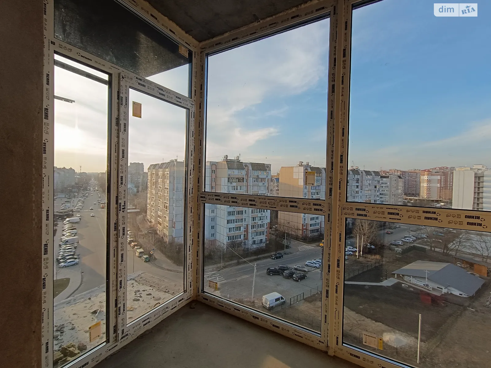 Продается 2-комнатная квартира 59.65 кв. м в Вишневом, ул. Европейская - фото 1