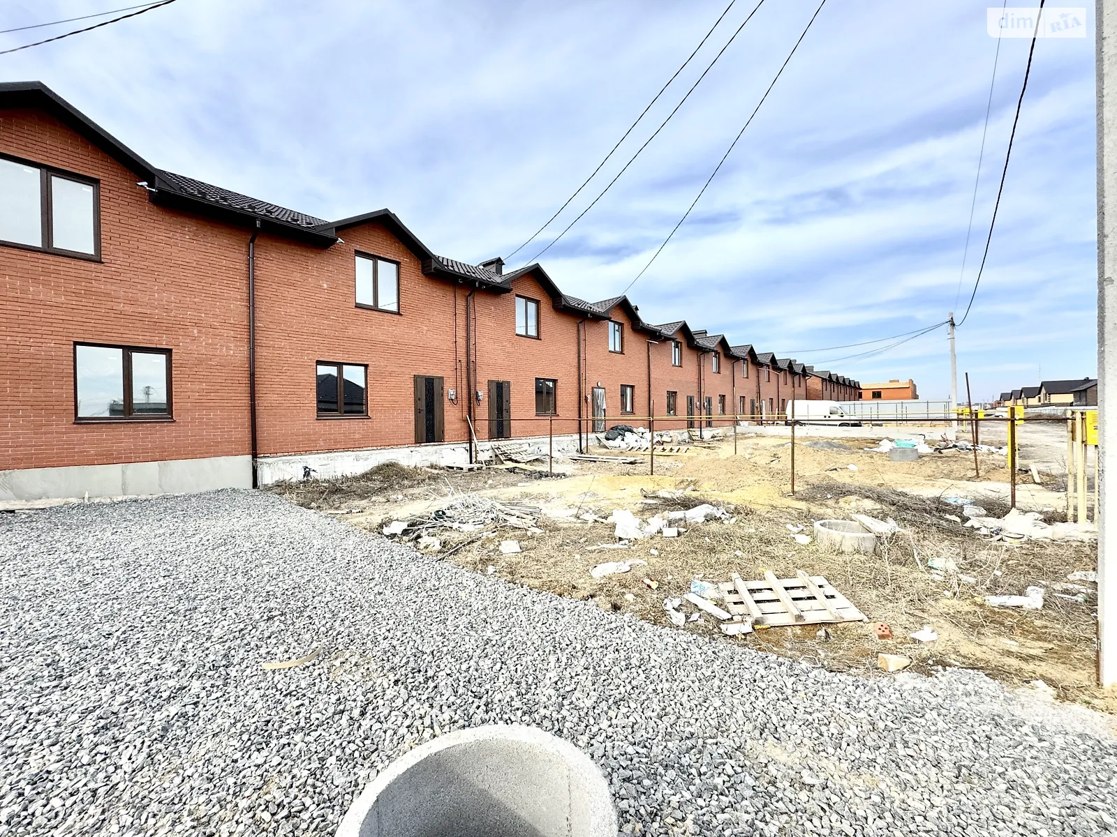 Агрономічне, цена: 65000 $ - фото 1